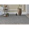 Homeroots 60 x 84 in. Grey Wool Rug 374730 - alternate 2